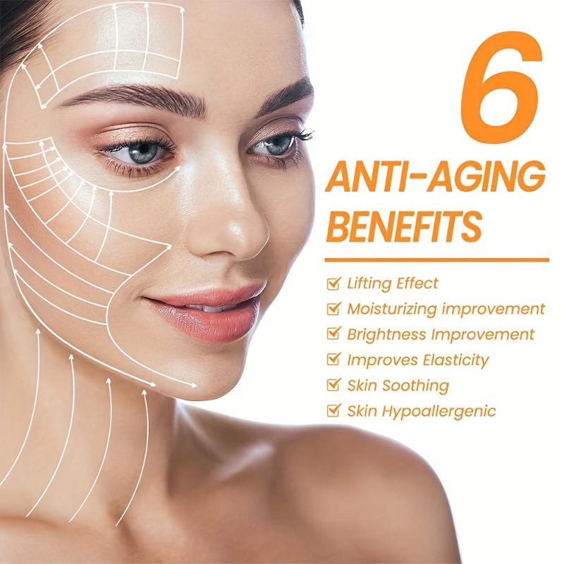 Collagen Eye Mask For Eye Care