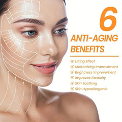 Collagen Eye Mask For Eye Care