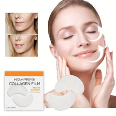 Collagen Eye Mask For Eye Care