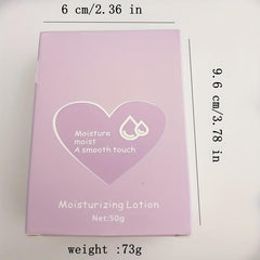 Moisturizing Body Lotion for Men and Women