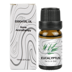 1pc Pure Single Note Essential Oil 10ml