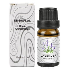 1pc Pure Single Note Essential Oil 10ml