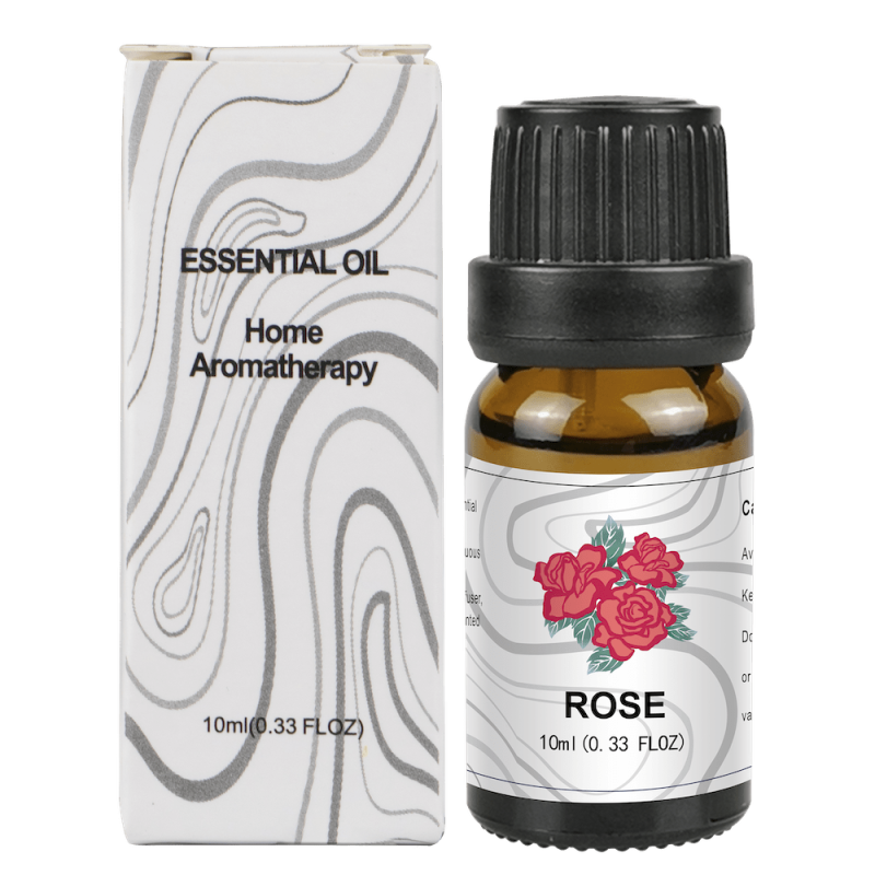 1pc Pure Single Note Essential Oil 10ml