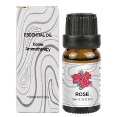 1pc Pure Single Note Essential Oil 10ml