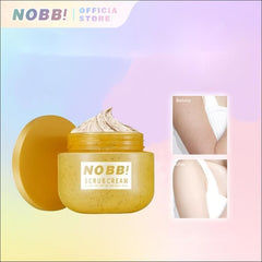 Moisturizing Exfoliating Body Scrub for Soft and Smooth Skin