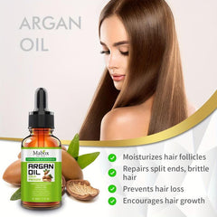Moroccan Argan Skin Care Moisturizing Massage Firming Base