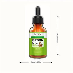 Moroccan Argan Skin Care Moisturizing Massage Firming Base