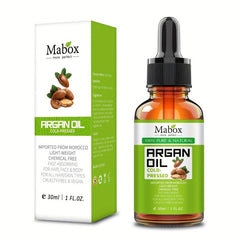 Moroccan Argan Skin Care Moisturizing Massage Firming Base