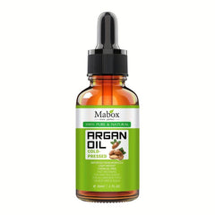 Moroccan Argan Skin Care Moisturizing Massage Firming Base