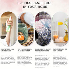100ml Orange Blossom Essential Perfume for Diffusers