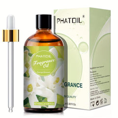 100ml Orange Blossom Essential Perfume for Diffusers