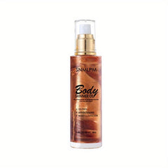 Moisturizing Body Glow Illuminator for Radiant Skin