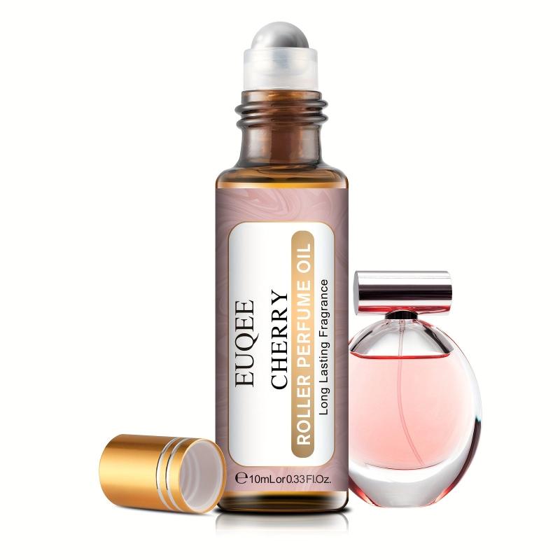 Cherry Fragrance Essential Perfume 10ml for Diffusers Humidifier Aromatherapy
