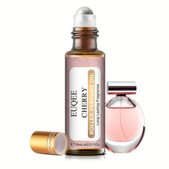 Cherry Fragrance Essential Perfume 10ml for Diffusers Humidifier Aromatherapy