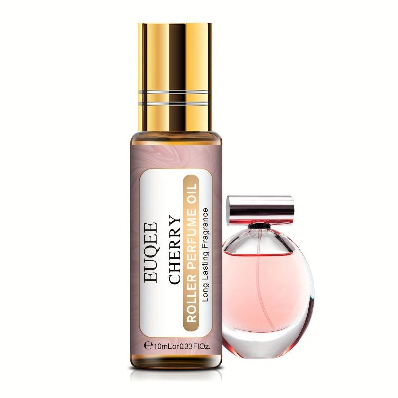 Cherry Fragrance Essential Perfume 10ml for Diffusers Humidifier Aromatherapy