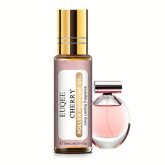 Cherry Fragrance Essential Perfume 10ml for Diffusers Humidifier Aromatherapy
