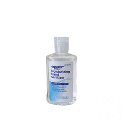 Hydrating Hand Sanitizer 50ml - Perfect for Home & Outdoor Use