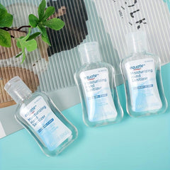 Hydrating Hand Sanitizer 50ml - Perfect for Home & Outdoor Use
