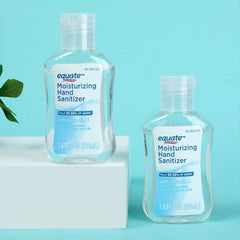 Hydrating Hand Sanitizer 50ml - Perfect for Home & Outdoor Use