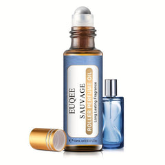 Sauvage Fragrance Essential Perfume 10ml for Diffusers Humidifier