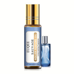 Sauvage Fragrance Essential Perfume 10ml for Diffusers Humidifier
