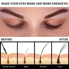 Eyelash Liquid for Growth & Anti-Aging