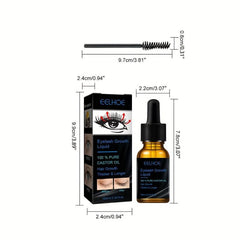 Eyelash Liquid for Growth & Anti-Aging