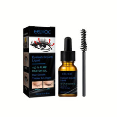 Eyelash Liquid for Growth & Anti-Aging