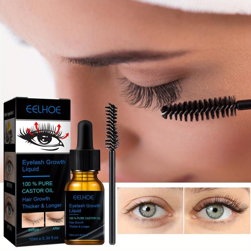 Eyelash Liquid for Growth & Anti-Aging