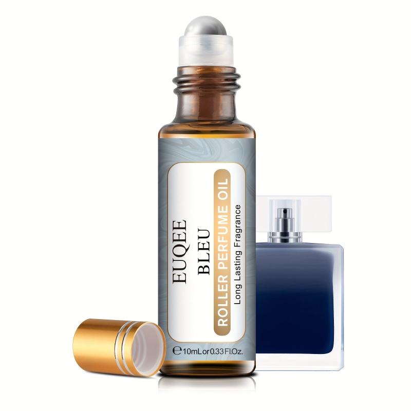 10ml Blue Essential Perfume for Diffusers - Aromatherapy Massage Bath