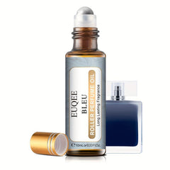 10ml Blue Essential Perfume for Diffusers - Aromatherapy Massage Bath