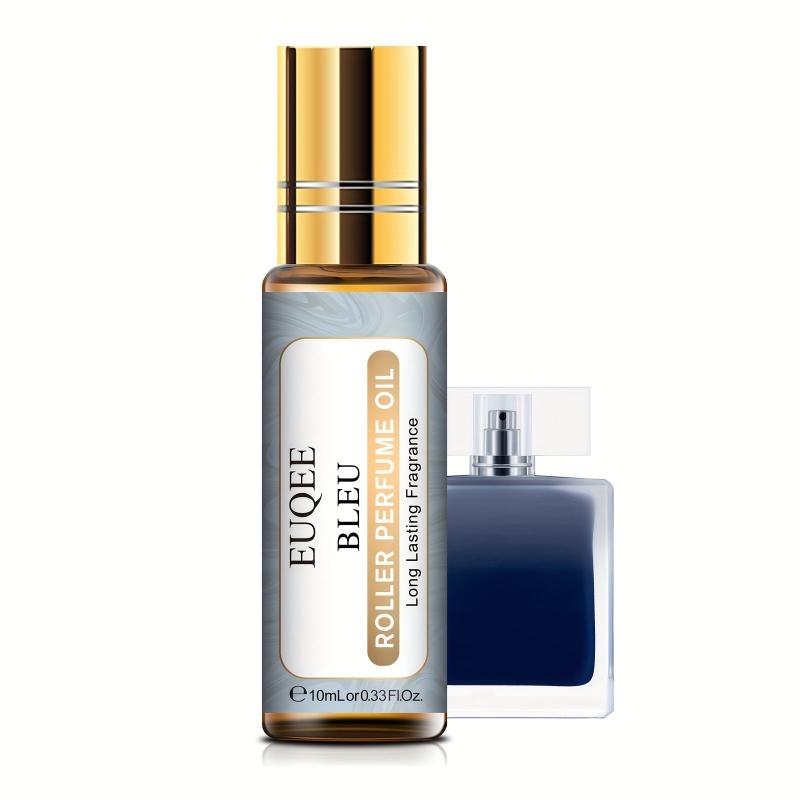 10ml Blue Essential Perfume for Diffusers - Aromatherapy Massage Bath