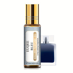 10ml Blue Essential Perfume for Diffusers - Aromatherapy Massage Bath