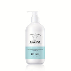 Goat Milk Niacinamide Shower Gel 100ml