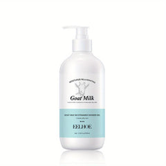 Goat Milk Niacinamide Shower Gel 100ml