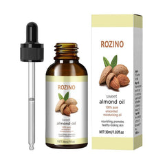 Natural Moisturizing Skin Hydrating Essence + Sweet Almond Massage