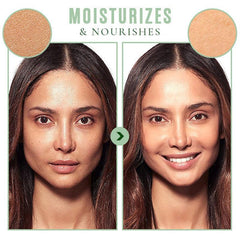 Firming Sleeping Mask for Men & Women