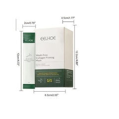 Firming Sleeping Mask for Men & Women