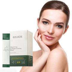 Firming Sleeping Mask for Men & Women