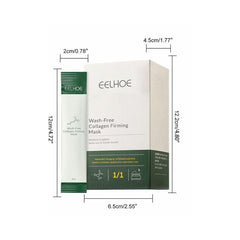 Firming Sleeping Mask for Men & Women