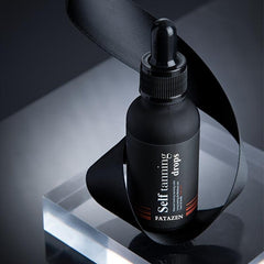 Fatazen Deep Chocolate Self Tanning Drops