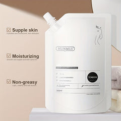 Brightening Face and Body Cream Set