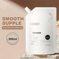 Brightening Face and Body Cream Set