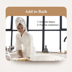 10ml Myrrh Essential Oil for Aromatherapy and Skin Care