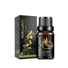 Coconut Fragrance Fruit Essential 10ml 0 33fl Oz Aromatherapy