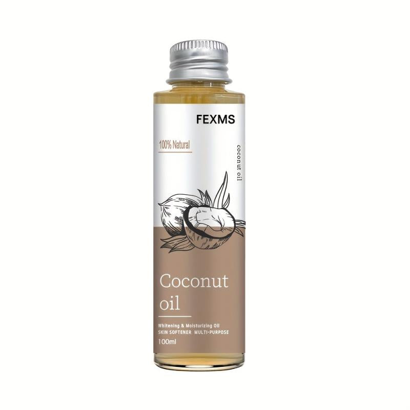 Coconut Skin Care Essential Massage Oil 100ml