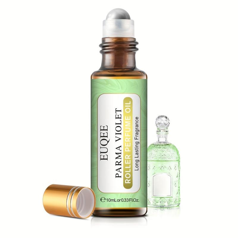 10ml Parma Violet Fragrance Essential Perfume For Diffusers - Aromatherapy Bath