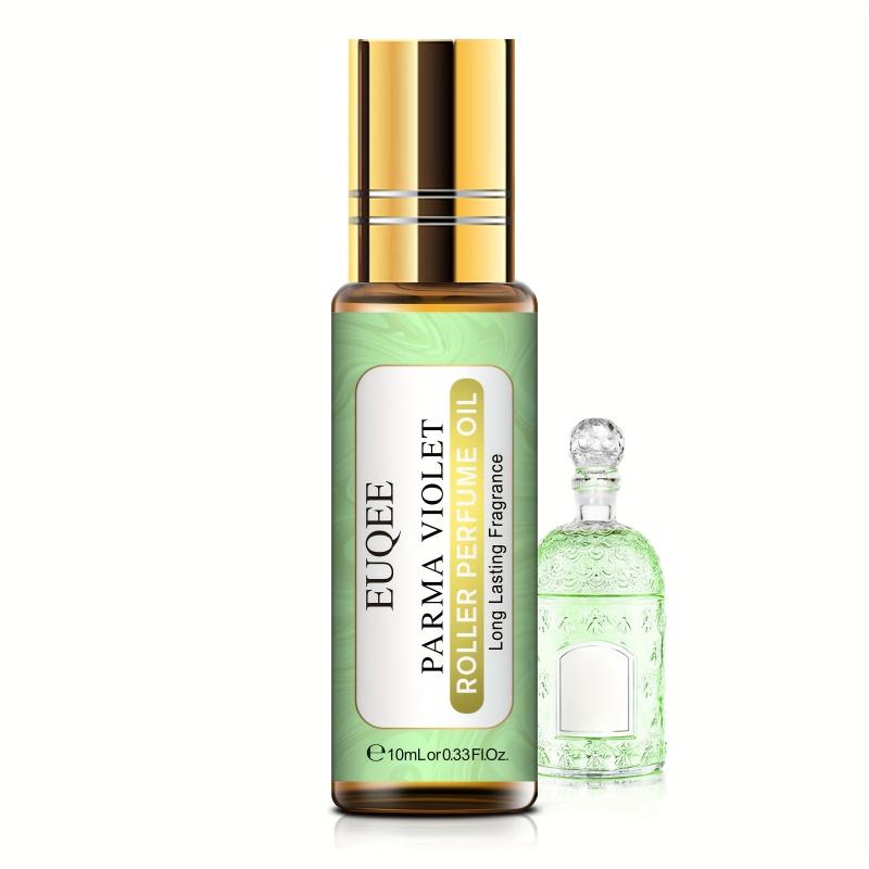 10ml Parma Violet Fragrance Essential Perfume For Diffusers - Aromatherapy Bath