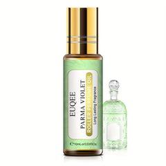 10ml Parma Violet Fragrance Essential Perfume For Diffusers - Aromatherapy Bath