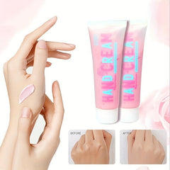Rose Hand Cream Moisturizing and Hydrating Skin Repair